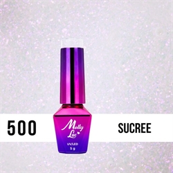 Sucree No. 500, Bling it on!, Molly Lac